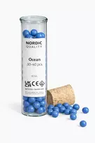 Dulkių siurblių gaiviklis Nordic Quality, vandenyno kvapo, 24 vnt. pakuotė / 7662632