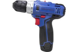 Akumuliatorinis suktuvas-gręžtuvas su akumuliatoriumi Rockforce RF-BT-CD11-A1 12V, 12 V, 1.3 Ah