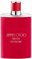 Kvapusis vanduo Jimmy Choo Extreme Man Extreme, 200 ml