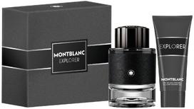 Kvepalų rinkinys Montblanc Explorer 2-Piece Gift Set, 2 vnt.