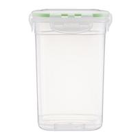 Indelis maistui Ambition Gusto, 1.5 l, 12 cm x 12 cm, skaidri sp.