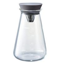 Arbatinukas Hario Craft Science, 0.5 l, skaidri sp.