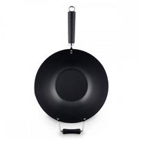 Keptuvė Ken Hom Excellence KH435001, Ø 35 cm, aliuminis