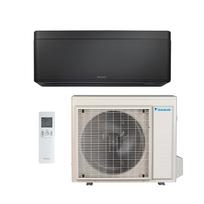 Daikin Stylish FTXA42CB / RXA42B8 4,2/5,4 kW Sieninis šilumos siurblys oras-oras (juodas)