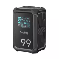 SmallRig X-Touch Smart Triple-Proof V-Mount Battery X99 4984 4984