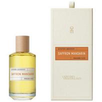 Saffron Mandarin EDP