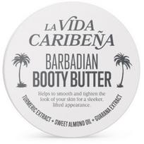 Bum Bum Barbadian Cream - Barbadoské máslo