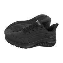 Skechers Bobs Squad Waves Rush Ten Black 118229/BBK (SK364-a) sportiniai bateliai