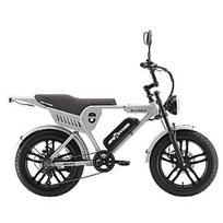 Elektriskais velosipēds APE RYDER Genon Ultra Grey