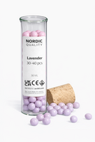 Dulkių siurblių gaiviklis Nordic Quality, levandų kvapo, 24 vnt. pakuotė / 7662633|7662633