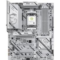 Msi MAG B850 GAMING PLUS MAX WIFI motininė plokštė 7E56-030R, 304.8mm, 243.8mm, 256GB, DDR5, 8200MHz, 3xM.2, 4xSATA, 5G LAN