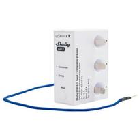Shelly Energijos skaitiklis 3EM-63T Gen3 3800235261941, 42mm, 31mm, 54mm, Wi-Fi 802.11b, 802.11g, 802.11n, Bluetooth 4.2