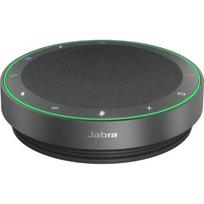 Jabra Bevielis garsiakalbis Speak2 75 MS 2775-329, 466g, 80Hz-20kHz, 150Hz-14kHz, 1xUSB 2.0, 1xUSB-C, IP64