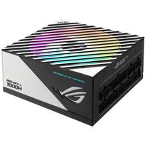 Asus ROG Loki SFX-L 1000W Platinum maitinimo šaltinis 90YE00N1-B0NA00, 1000W, 80 PLUS Platinum, 24-pin ATX, visiškai modulinis