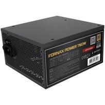 Gembird CCC-PSUGOLD-750W maitinimo šaltinis, 750W, aktyvus PFC, 12cm ventiliatorius, 80 PLUS Gold, 1 ventiliatorius