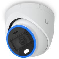 Ubiquiti stebėjimo kamera UVC-AI-Turret-W, 3840 x 2160 pikselių, 30 fps, 8 MP, IP66, 2-jų krypčių garsas, naktinis matymas