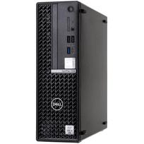 Dell Datorius DELL7090i5-1050016G256SSDSFFW11p, 16GB, 256GB SSD, i5-10500, 6 branduolių, 12 gijų, 64-bit, Windows 11 Pro