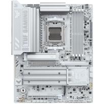 Asus TUF GAMING X870-PRO WIFI7 W NEO, 90MB1NY0-M0EAY0, 244mm, 305mm, 50mm, 1.56kg, UEFI AMI, Wi-Fi 7, Bluetooth 5.4, 4xDIMM, 256GB