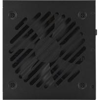 Asus TUF-GAMING-650B-EVO maitinimo šaltinis 90YE00D6-B0NA00, 650 W, 20+4 pin ATX, visiškai modulinis, aktyvus aušinimas