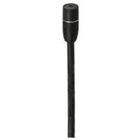 Sennheiser MKE 2 BLACK EW, miniatiūrinis lavalier mikrofonas, 142 dB, 1000 Ω, 1.6 m, 20 - 20000 Hz, kondensatorius, omnidirekcinis