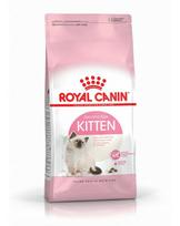 ROYAL CANIN Kitten 20 kg (2 x 10 kg) sausas maistas kačiukams nuo 4 iki 12 mėnesių amžiaus