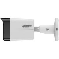 Dahua IP kamera IPC-HFW1839TC-A-IL-0280B-S6, 6 MP, 3840 x 2160 pikselių, 5x optinis priartinimas, IR, 20 vartotojų