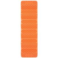 Exped Putų miegamoji kilimėlis Flex 3R M, 520mm, 31mm, 185cm, 515g, putos, oranžinė, sulankstomas