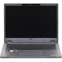 Acer TravelMate P2 TMP214-75-G3-TCO nešiojamas kompiuteris, NX.BQHEP.002, 14" WUXGA IPS 300 nits, 16GB DDR5, 512GB SSD, Intel Arc
