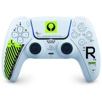 Sony DualSense Žalias, Baltas Žaidimų valdiklis 711719024668, 69mm, 188mm, 189mm, 280g, Baterija, Bluetooth/USB