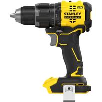Stanley smūginis gręžtuvas SFMCD716B-XJ, 18V, 60N⋅m, 32000 bpm, 1900 RPM, 2 greičiai, bešepetėlis variklis