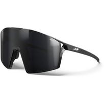 Julbo EDGE juodos saulės akinius 3660576309562, 131mm, 15mm, 124mm, 12%-87% šviesos pralaidumas, universalus