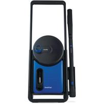 Nilfisk slėgio plovykla 128471432, 2100 W, 160 bar, 450 l/h, 5 m maitinimo laidas, kompaktiška, automatinis įjungimas/išjungimas