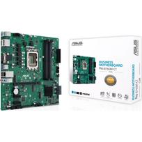 Asus PRO B760M-CT-CSM motininė 90MB1DY0-M1EAYC, 244mm, 244mm, 4xDIMM, 192GB, 2xM.2, 2xUSB 3.2, 2xUSB 2.0, 1xHDMI, 1xVGA, 1xRJ-45