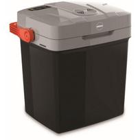 Eldom FROZZY kelioninis šaldytuvas TL110, 26L, 58W, 12V/240V, aušinimo ir šildymo funkcija, 42dB, 1.5L butelių palaikymas