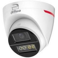 Dahua stebėjimo kamera HAC-HDW1249X-A-PRO-0280B-DIP, 2 MP, 1920 x 1080 pikselių, IR, IP67, DC, PoE, 1 objektyvas