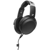 Sennheiser HD 480 PRO, profesionalios uždaros studijinės ausinės, 272g, 107dB, 130Ω, 3m, 38mm, uždara akustinė, dinaminė, 3.5mm