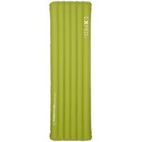 Exped Čiužinys Exped Ultra 6.5R M 7640423641362, 520mm, 1830mm, 440g, R-Value 6,9, 9cm, 1 asmuo, žalias