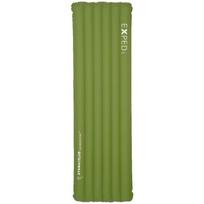 Exped Čiužinys Exped Ultra 8R M 7640423641416, 520mm, 1830mm, 560g, R-Value 8.8, 9cm, 1 asmuo, žalias