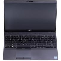 Dell LATITUDE 5500 Nešiojamas kompiuteris Dell5500i5-8365U16G256SSD15FHDW11p, 15" FHD, 16GB RAM, 256GB SSD, i5-8365U