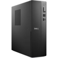 Dell Pro Slim Essential QVS1260 BTO003_QVS1260_EMEA+DW316, 8GB DDR5, 512GB SSD, i5-14400, Wi-Fi 6, Bluetooth, Windows 11 Pro