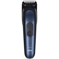 Braun 10-in-1 stiliaus rinkinys MGK7410, 100 min, 9 priedai, akumuliatorius, plaunamas, atsparus vandeniui, įkrovimo stotelė