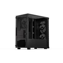 Endorfy Signum M30 Kompiuterio korpusas EY2A020, 401mm, 205mm, 387mm, Micro ATX, 2x2.5" įlankos, 1x120mm gale, 2x120mm priekyje