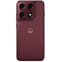 Motorola Edge 70 Pro, PBC20017RO, 6.78", 8GB, 256GB, 6500 mAh, Android 16.0, 5G, IP68, stereo gars, greitas įkrovimas