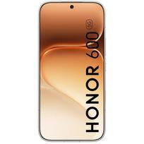 Honor 600 DS 5G išmanusis telefonas 6936520895175, 8GB, 256GB, 6400 mAh, IP68, AMOLED, 200 MP, 5G, USB Type-C