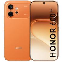 Honor 600 DS 5G išmanusis telefonas 6936520895182, 8GB RAM, 256GB, 6400 mAh, 200 MP galinė kamera, 50 MP priekinė kamera
