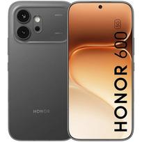 Honor 600 DS 5G išmanusis telefonas, 6936520895168, 8GB, 256GB, 6400 mAh, 200 MP, 5G, IP68, AMOLED, 120 Hz