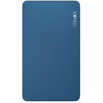 Exped DeepSleep Mat Duo M savaime pripučiama čiužinys, 7640277846548, 1040mm, 1830mm, poliesteris, unisex