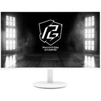 Asrock LCD monitorius PG27FFS2E-W, 68.6cm, 1920x1080, 240Hz, IPS, 2xHDMI, 5.9ms, 350cd/m², 2x2W garso