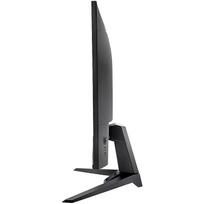 Asrock LCD monitorius PG27FFS1A, 68.6cm, 1920x1080, 240Hz, 5.9ms, IPS, 2xHDMI, VESA, 1xDisplayPort, 4W, 2 garsiakalbiai