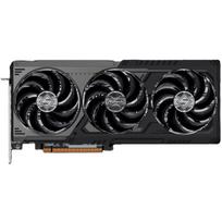 Asrock Grafikos kortelė RX9070GRE SLD 12GO, 12GB, 192 bit, 3 ventiliatoriai, 7680 x 4320, 18Gbit/s